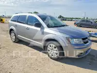 2017 Dodge JOURNEY фото