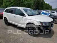 2017 Dodge JOURNEY фото