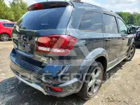 2017 Dodge JOURNEY photo