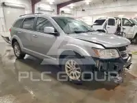 2017 Dodge JOURNEY photo