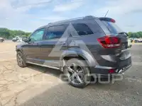 2017 Dodge JOURNEY фото