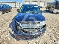 2017 Dodge JOURNEY фото