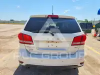 2017 Dodge JOURNEY photo