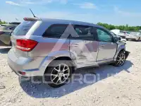 2017 Dodge JOURNEY фото