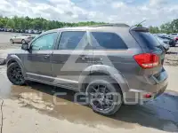 2017 Dodge JOURNEY фото