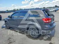 2017 Dodge JOURNEY фото
