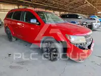 2017 Dodge JOURNEY фото