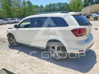 2017 Dodge JOURNEY фото