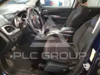 2017 Dodge JOURNEY фото