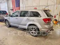 2017 Dodge JOURNEY фото
