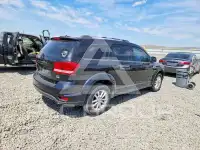 2017 Dodge JOURNEY фото