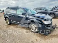 2017 Dodge JOURNEY фото