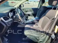 2017 Dodge JOURNEY фото