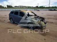 2017 Dodge JOURNEY фото