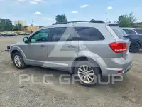 2017 Dodge JOURNEY фото