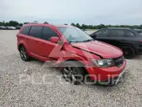 2017 Dodge JOURNEY фото
