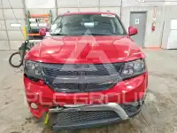 2017 Dodge JOURNEY фото