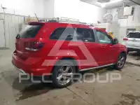 2017 Dodge JOURNEY фото