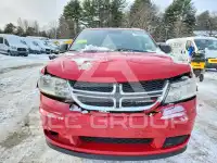 2017 Dodge JOURNEY фото