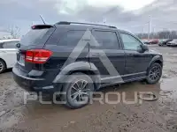 2017 Dodge JOURNEY фото