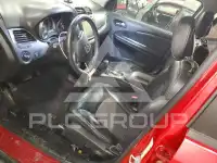 2017 Dodge JOURNEY фото