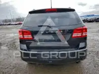 2017 Dodge JOURNEY фото