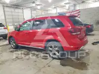 2017 Dodge JOURNEY фото
