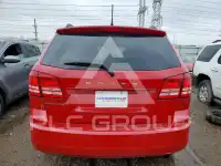 2017 Dodge JOURNEY photo