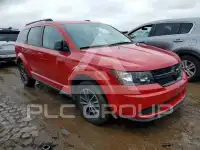 2017 Dodge JOURNEY photo