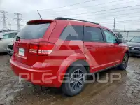 2017 Dodge JOURNEY photo