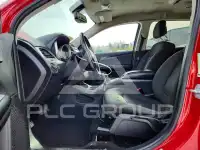 2017 Dodge JOURNEY фото