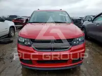 2017 Dodge JOURNEY photo