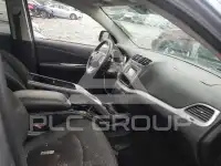 2017 Dodge JOURNEY фото