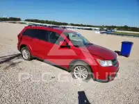 2017 Dodge JOURNEY фото