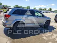 2017 Dodge JOURNEY фото
