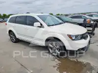 2017 Dodge JOURNEY photo