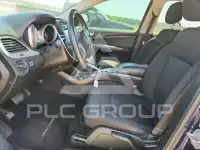 2017 Dodge JOURNEY photo