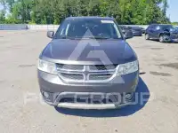 2017 Dodge JOURNEY фото