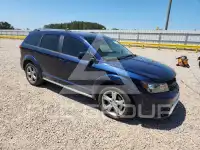 2017 Dodge JOURNEY photo