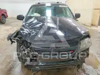 2017 Dodge JOURNEY фото