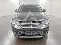 2017 Dodge JOURNEY фото