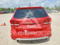 2017 Dodge JOURNEY photo