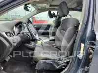 2017 Dodge JOURNEY фото