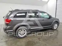 2017 Dodge JOURNEY фото
