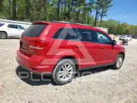 2017 Dodge JOURNEY photo
