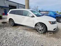2017 Dodge JOURNEY фото