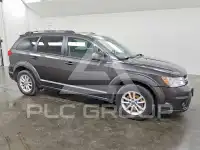 2017 Dodge JOURNEY фото