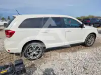 2017 Dodge JOURNEY фото