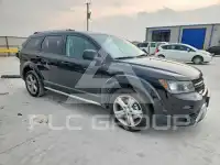 2017 Dodge JOURNEY фото
