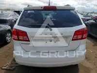 2017 Dodge JOURNEY фото